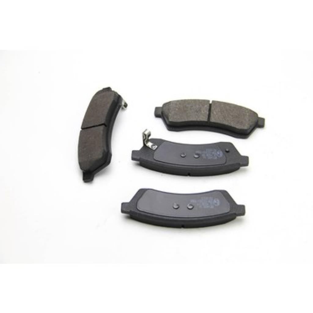 BOSCH 0986495335-ARKA FREN BALATASI (M SPORT) BMW 1 SERİSİ F20 > 34212284989_/358